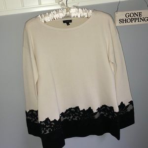 Talbots Sweater